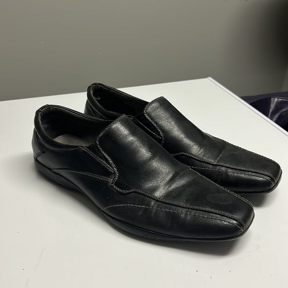 3 pairs of Casual dress shoes and dress shoes bundle - Picture 7 of 9